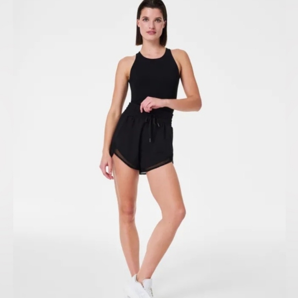 SPANX Black Women's Jumpsuit Size X-large